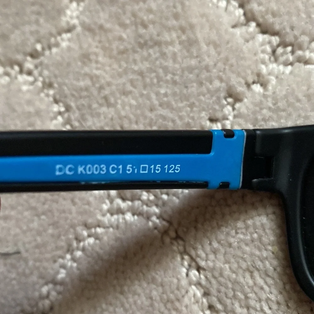 Boy’s sunglasses